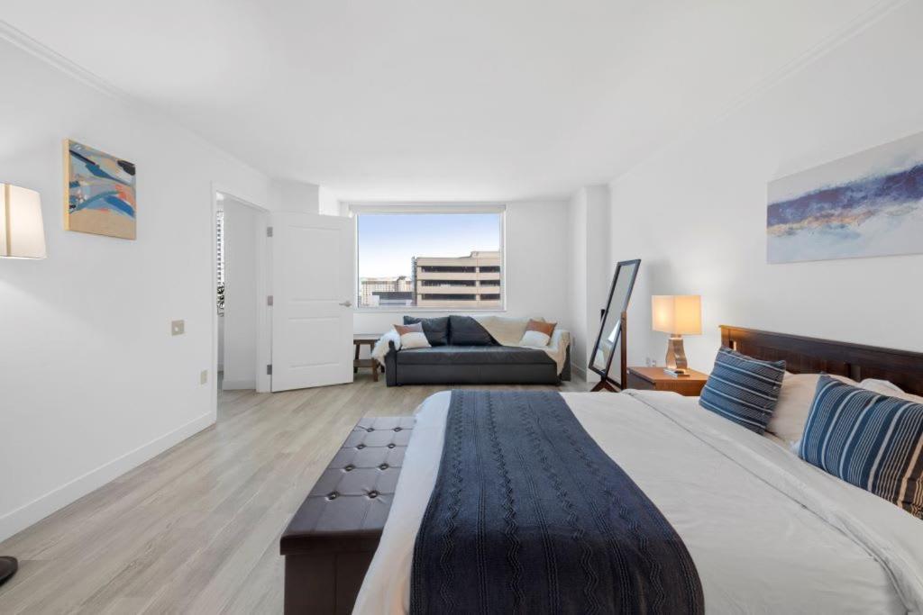Astonishing Ocean Front Condo Cozysuites At Showboat أتلانتيك سيتي المظهر الخارجي الصورة