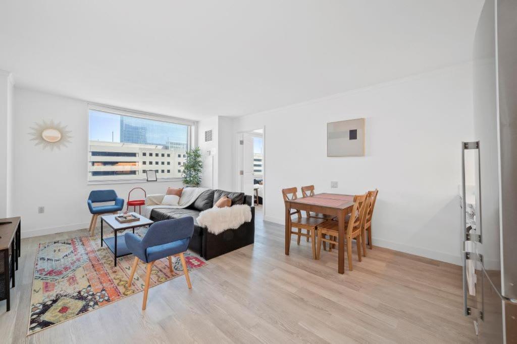 Astonishing Ocean Front Condo Cozysuites At Showboat أتلانتيك سيتي المظهر الخارجي الصورة