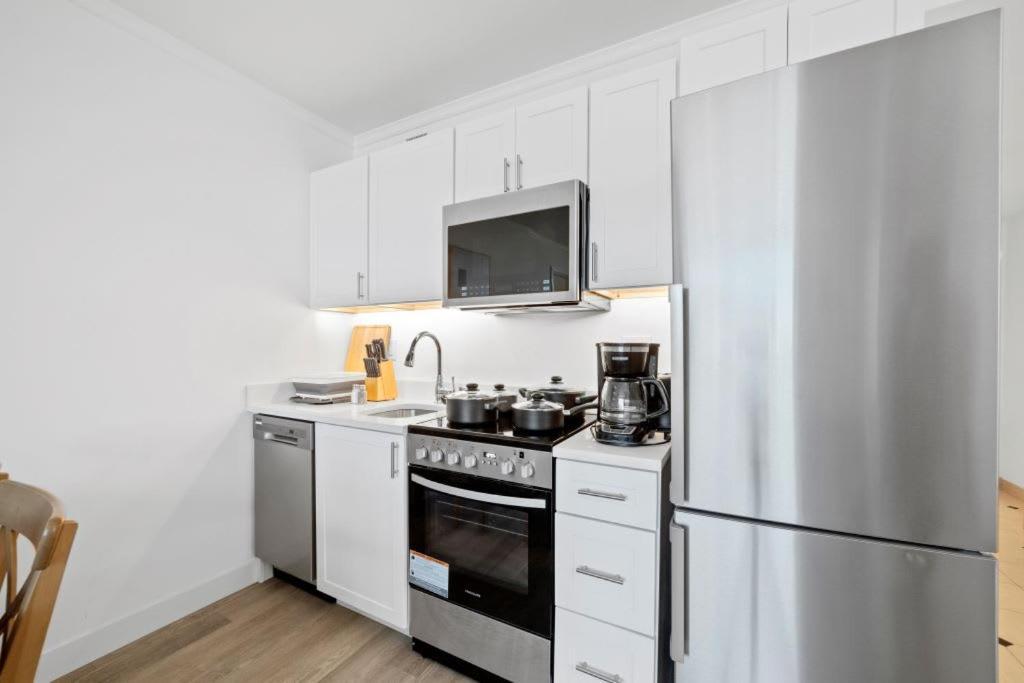 Astonishing Ocean Front Condo Cozysuites At Showboat أتلانتيك سيتي المظهر الخارجي الصورة